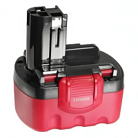 Аккумулятор для электроинструмента BOSCH PSB 14.4 V (PSB Series p/n:2607335557) 14.4 V 2.1 Ah арт. TSB-050-BOS14A-21M