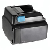 Аккумулятор для электроинструмента HITACHI DH24DV (DH Series p/n:EB2420) 24 V 3 Ah арт. TSB-029-HIT24-30M