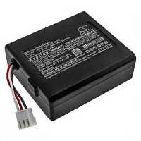 Аккумулятор для пылесосов PHILIPS FC8007/01 (FC Series p/n:IP797) 10.8 V 2.6 Ah арт. P103.00035