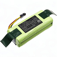 Аккумулятор для пылесосов PYLE PRTPUCRC9520 (Все серии p/n:PRTPUCRC9520) 14.4 V 1.8 Ah арт. CS-PRC950VX