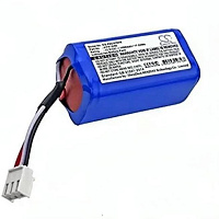 Аккумулятор для пылесосов PHILIPS FC8705 (FC Series p/n:4ICR19/65) 12.8 V 2.2 Ah арт. 077000