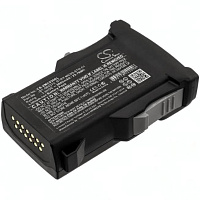 Аккумулятор для кассовых аппаратов MOTOROLA ( p/n:) 3.6 V 6.6 Ah арт. BAT-DATA-09