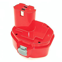 Аккумулятор для электроинструмента MAKITA 1051D (Все серии p/n:1420) 14.4 V 1.3 Ah арт. P-797493