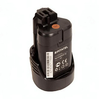 Аккумулятор для электроинструмента BOSCH AHS AHS 45-15 (AHS Series p/n:2607336909) 10.8 V 1.5 Ah арт. P-860662