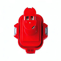 Аккумуляторная батарея для Makita 9.6V 1.5Ah (Ni-Cd) PA09