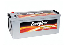 Автомобильный Аккумулятор Energizer prem 225 Ah 1150A