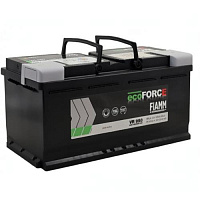 Аккумулятор Fiamm Ecoforce AGM / 105Ah / 950А