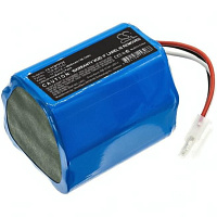 Аккумулятор для пылесосов ICLEBO Omega (Все серии p/n:BL-8) 14.52 V 6.8 Ah арт. CS-YCM721VX