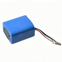 Аккумулятор для пылесосов IROBOT 380 (Braava p/n:4409709) 7.2 V 2.2 Ah арт. VCB-041-IRB.R5200-22M