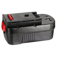 Аккумулятор для электроинструмента BLACK&DECKER BD18PSK (BD Series p/n:244760-00) 18 V 1.5 Ah арт. TSB-046-BD18B-15C