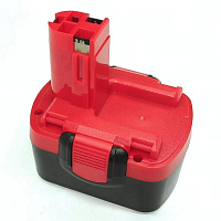 Аккумулятор для электроинструмента BOSCH PDR 14.4 V/N (PDR Series p/n:2607335557) 14.4 V 2 Ah арт. P-797487