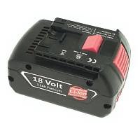 Аккумулятор для электроинструмента BOSCH CCS180 (CCS Series p/n:2607336091) 18 V 3 Ah арт. 020629