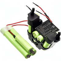 Аккумулятор для пылесосов ELECTROLUX ZB3004 (ErgoRapido p/n:ZB3004) 14.4 V 1.5 Ah арт. 086036