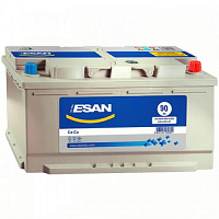Аккумулятор ESAN Ultra / 90Ah / 800А