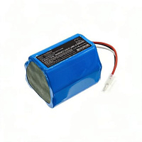 Аккумулятор для пылесосов ICLEBO Omega (Все серии p/n:BL-8) 14.52 V 5.2 Ah арт. P103.00032