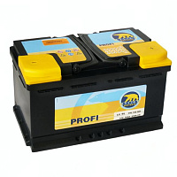 Аккумулятор BAREN Profi (95 Ah) 850 A, 12 V Обратная, R+ L5
