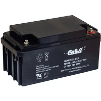 Аккумулятор для ИБП CASIL (65 Ah) , 12 V