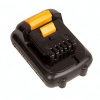 Аккумулятор для электроинструмента DEWALT DCF610 (DCF Series p/n:DCD710) 10.8 V 2 Ah арт. P-861984