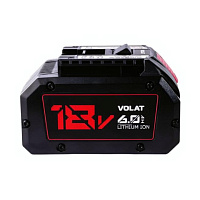 Аккумуляторная батарея для Bosch 18.0V 6.0AH (Li-ion) BOS-PROCORE