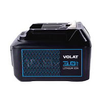 Аккумуляторная батарея для Makita 10.8V 3.0AH (Li-ion) MAK-BL1015