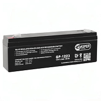 Аккумулятор для ИБП KIPER (2.3 Ah) , 12 V
