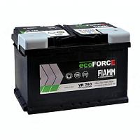 Аккумулятор Fiamm Ecoforce AGM / 70Ah / 760А