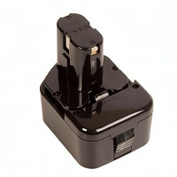 Аккумулятор для электроинструмента HITACHI DS 12DV (DS Series p/n:BCC1205) 12 V 2.1 Ah арт. P-861991