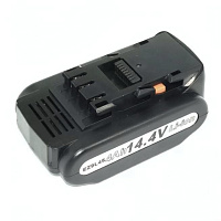 Аккумулятор для электроинструмента PANASONIC EY7440LN2S (EY Series p/n:EY9L40B) 14.4 V 4 Ah арт. 058349