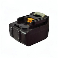 Аккумулятор для электроинструмента MAKITA BCL140Z (BCL Series p/n:BL1440) 14.4 V 6 Ah арт. P102.00058