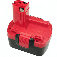 Аккумулятор для электроинструмента BOSCH GDR 14.4 V (GDR Series p/n:2607335557) 14.4 V 2 Ah арт. 020611