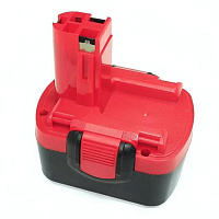 Аккумулятор для электроинструмента BOSCH PAG 14.4 V (PAG Series p/n:2607335557) 14.4 V 1.3 Ah арт. 020617