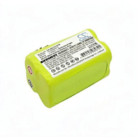 Аккумулятор для электроинструмента MAKITA 6722D (Все серии p/n:MKT672PW) 4.8 V 2 Ah арт. P102.00064