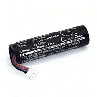 Аккумулятор для кассовых аппаратов DATALOGIC ( p/n:) 3.7 V 3.4 Ah арт. 077350
