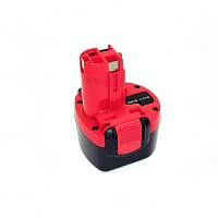 Аккумулятор для электроинструмента BOSCH EXACT 7 (Exact p/n:2607335272) 9.6 V 1.5 Ah арт. P-797500