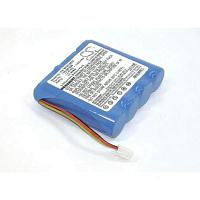 Аккумулятор для пылесосов MONEUAL Rydis R750 (Rydis p/n:10J001026) 12.8 V 1.4 Ah арт. 063253