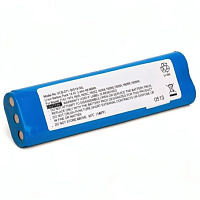 Аккумулятор для пылесосов PHILIPS FC8810 (FC Series p/n:4ICR19/65) 14.4 V 3.4 Ah арт. TOP-102931