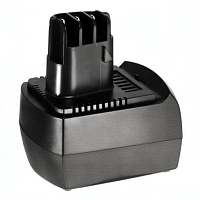 Аккумулятор для электроинструмента METABO BS 12 SP (BS Series p/n:6.02151.50) 12 V 1.5 Ah арт. TSB-103-MET12A-15C