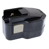 Аккумулятор для электроинструмента AEG B 14 TBBM (B Series p/n:BF14.4) 14.4 V 1.5 Ah арт. TSB-158-AE(G)14A-15C