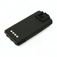 Аккумулятор для радиостанций MOTOROLA A10 (A Series p/n:PMNN6035) 7.4 V 1.1 Ah арт. 074984