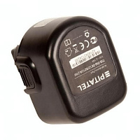 Аккумулятор для электроинструмента DEWALT DC727 (DC Series p/n:DE9074) 12 V 2.1 Ah арт. P-860702