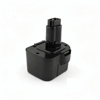 Аккумулятор для электроинструмента DEWALT DC727 (DC Series p/n:DE9074) 12 V 2 Ah арт. P-797477