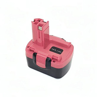 Аккумулятор для электроинструмента BOSCH GSR 14.4VBD (GSR Series p/n:CDB1415) 14.4 V 1.5 Ah арт. 076993
