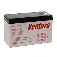 Аккумулятор для ИБП VENTURA (7 Ah) , 12 V