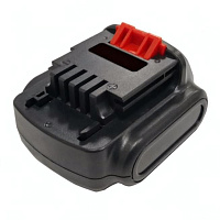 Аккумулятор для электроинструмента BLACK&DECKER BDCD112 (BDCD Series p/n:LBXR1512) 12 V 2.5 Ah арт. 086040