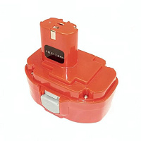 Аккумулятор для электроинструмента MAKITA A845036DA (A Series p/n:1820) 18 V 2 Ah арт. 057296