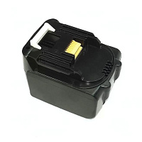 Аккумулятор для электроинструмента MAKITA BDA341Z (BDA Series p/n:BL1440) 14.4 V 3 Ah арт. 020626