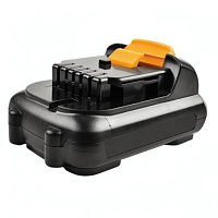 Аккумулятор для электроинструмента DEWALT DCB710 (DCB Series p/n:DCB120) 12 V 2 Ah арт. P102.00049