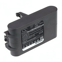 Аккумулятор для пылесосов SHARK X1 (X Series p/n:XSBT600) 21.6 V 2 Ah арт. CS-SHX100VX