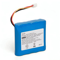 Аккумулятор для пылесосов MONEUAL Rydis R750 (Rydis p/n:10J001026) 12.8 V 1.4 Ah арт. TOP-102939