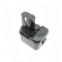 Аккумулятор для электроинструмента HITACHI DS 12DV (DS Series p/n:BCC1205) 12 V 2.1 Ah арт. 086364